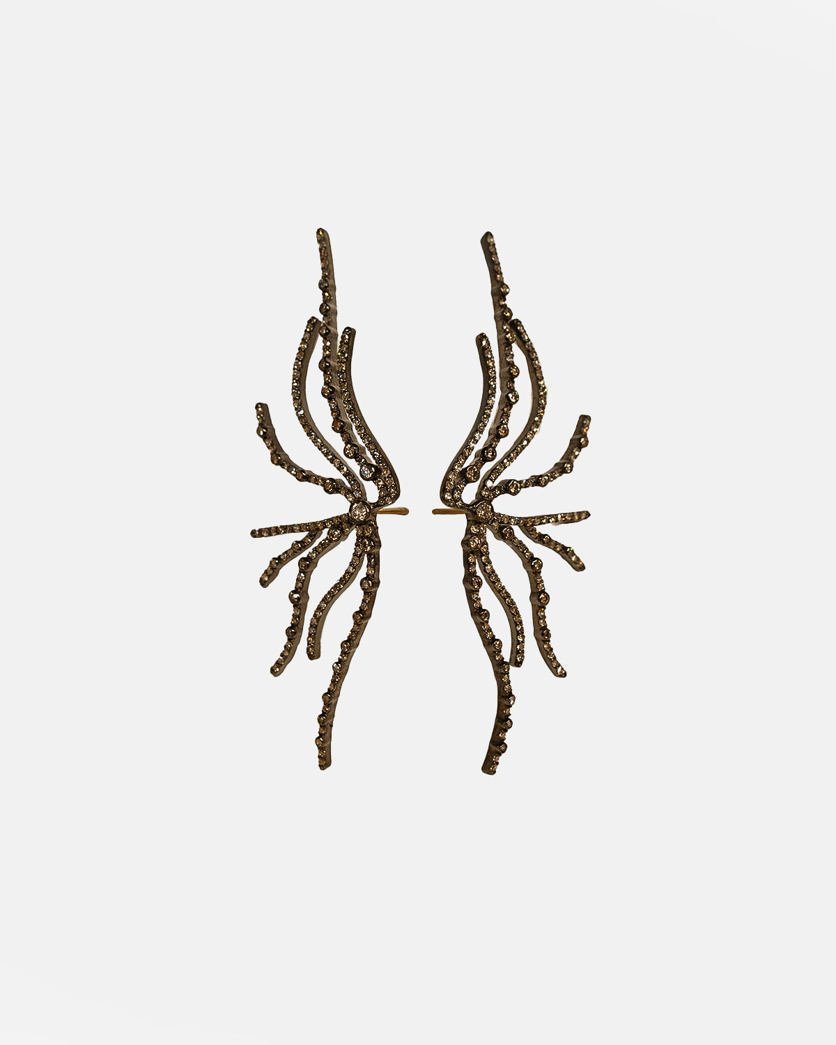 Twigs Earrings