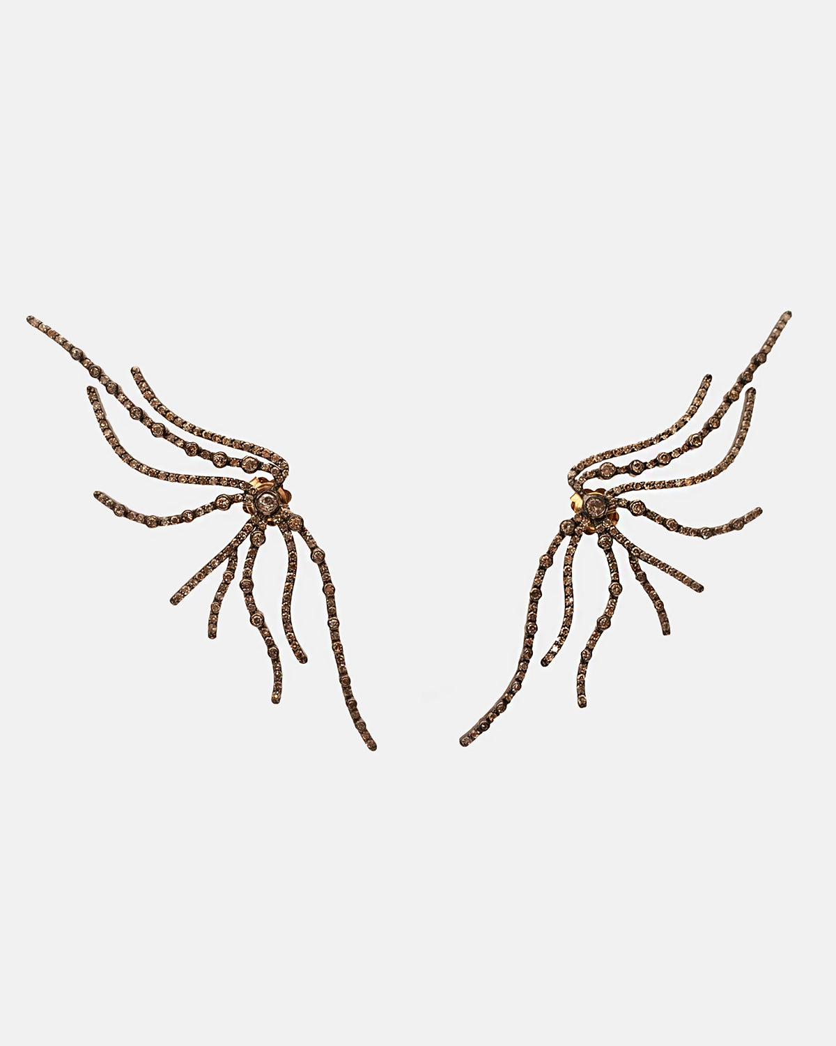 Twigs Earrings