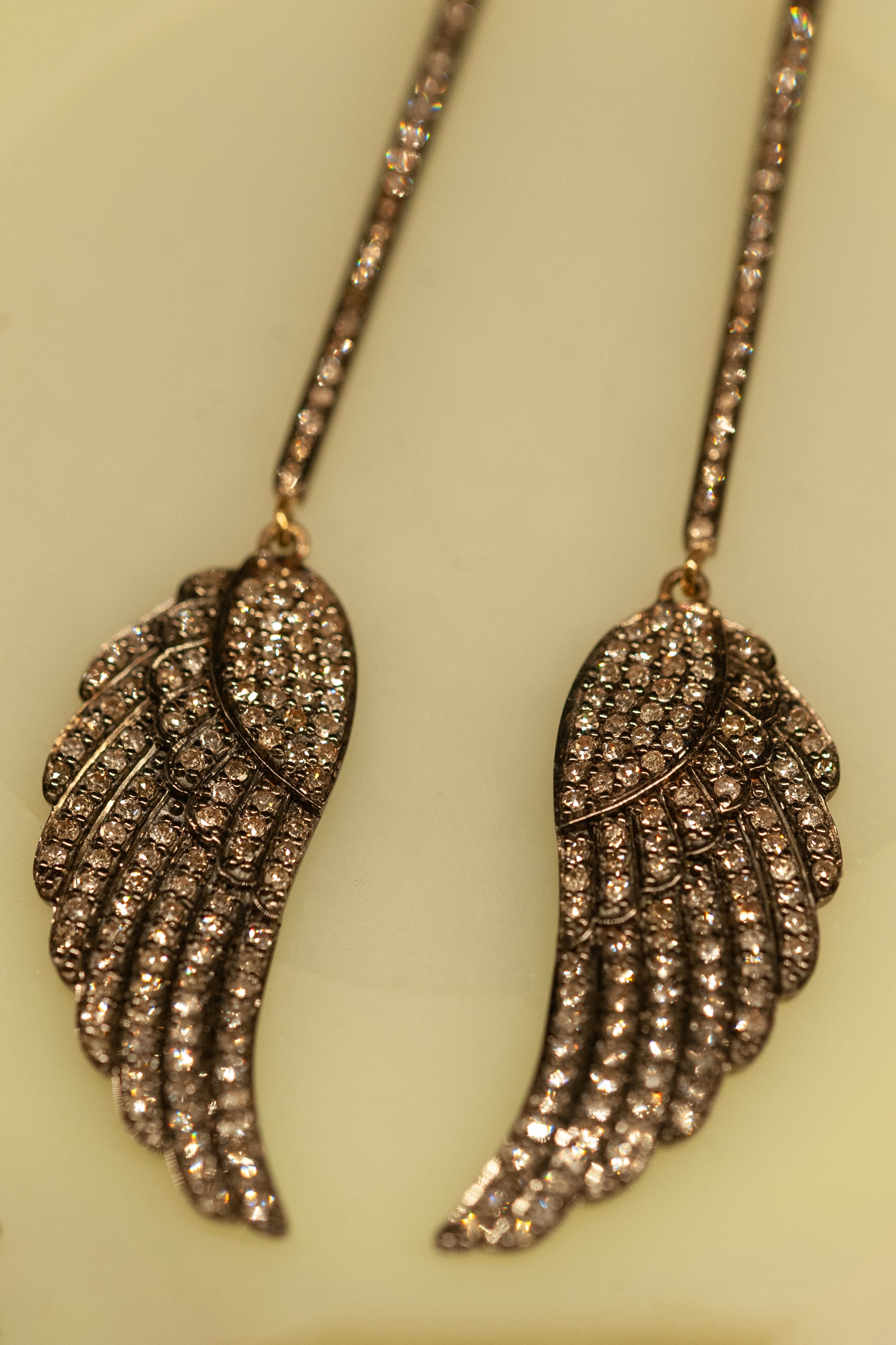 Archangel Earring