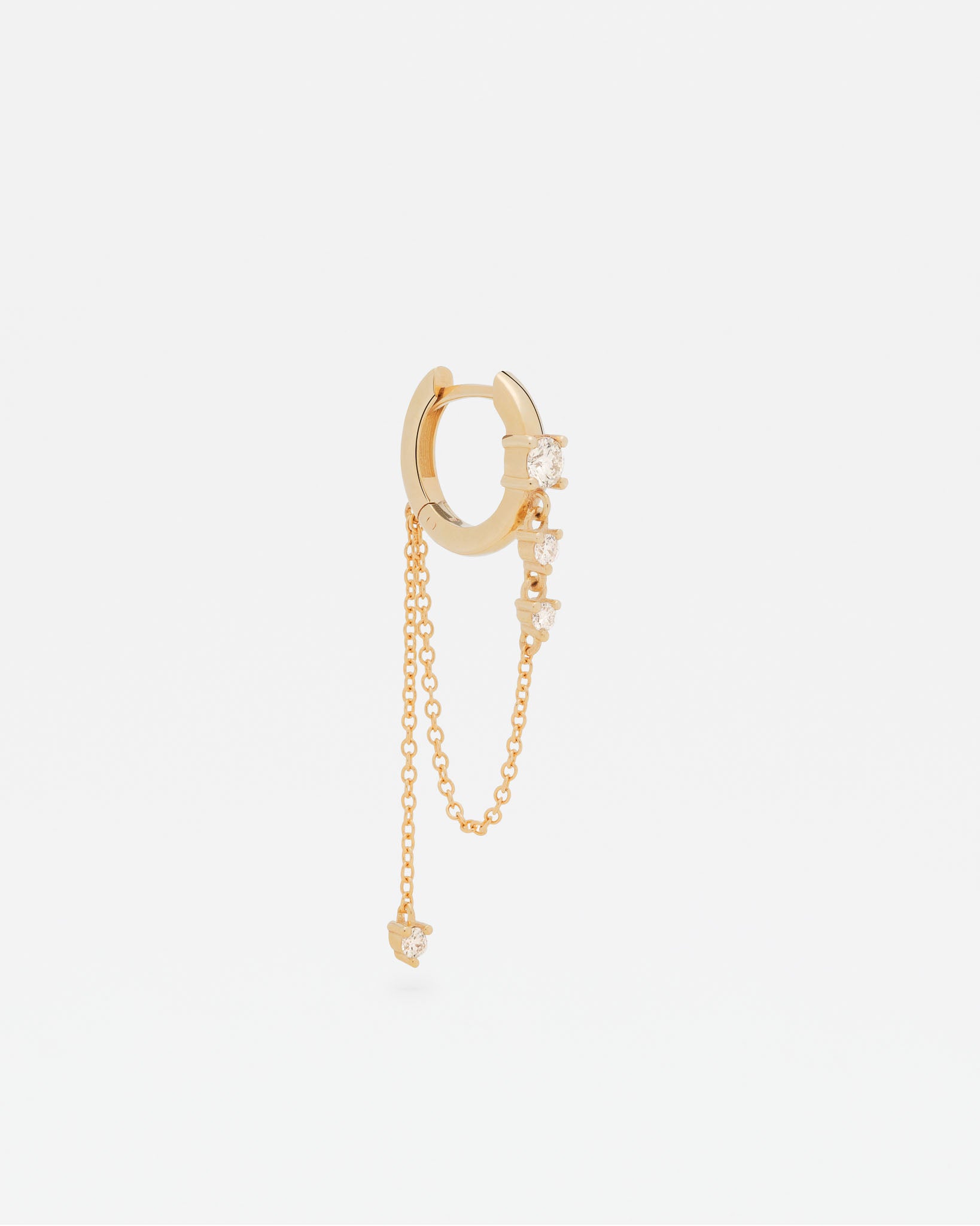Loop Huggie – Giulia Di Properzio