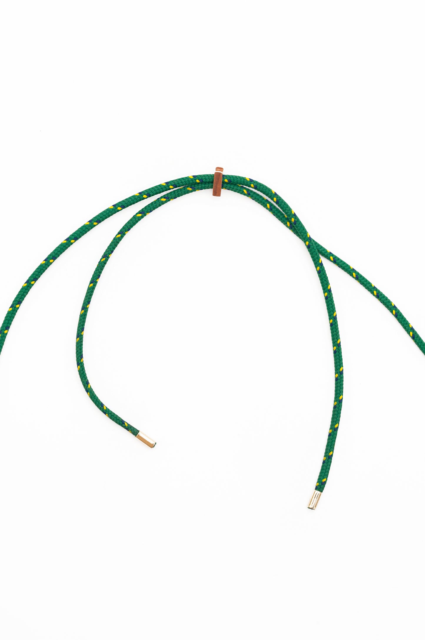 Surf Cord Necklace