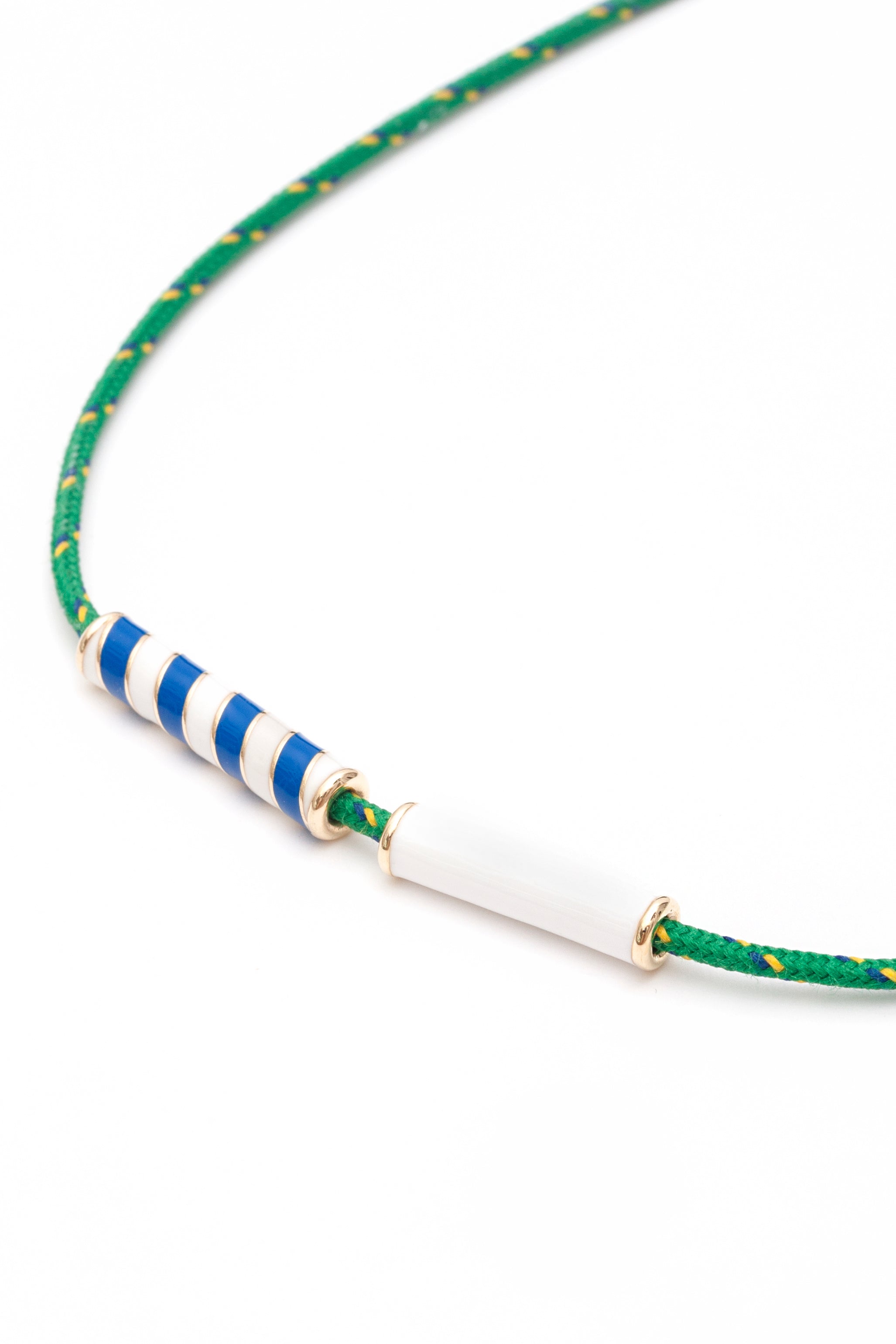 Surf Cord Necklace